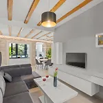 Angel's Sunrise Apartmán Poreč