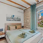 Apartmán Angel's Sunrise Poreč
