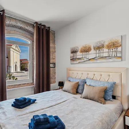 Angel's Sunrise Apartment *