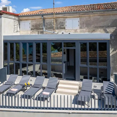 Angel's Sunrise Apartment Poreč