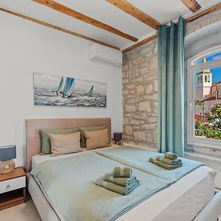 Apartment Angel's Sunrise Porec